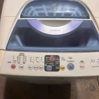 لباسشویی هیتاچی ژاپن اصل