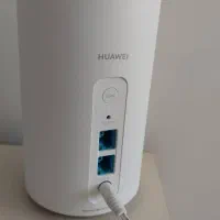 مودم 4G Huawei|مودم و تجهیزات شبکه|تهران, وردآورد|دیوار