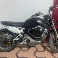 موتور برقی super suko