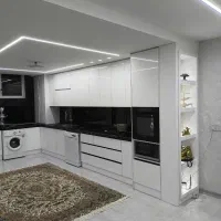 کابینت و کمد دیواری دستمزدی