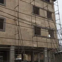آپارتمان ۸۲ متری با سند و  وام ۴۰۰ میلیونی بنیادی