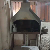 منقل کبابی،جیگرکی،