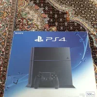 ps4 کپی خور