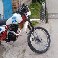 xl200|موتورسیکلت|ساری, |دیوار