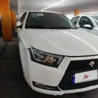 دنا پلاس توربو اتوماتیک کم کار