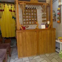 میز بار کافه