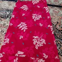 ملافحه دوخته شده تشک