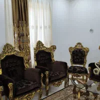 مبل استیل