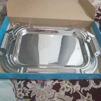 سینی پذیرایی