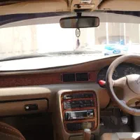 سمند x7|خودرو سواری و وانت|نجف‌آباد, یزدانشهر|دیوار