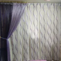 پرده اتاق خواب