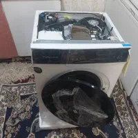 تعمیرکار لباسشویی سیار دوقلو.و...