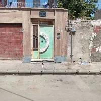 درب سنگین وزن سالم