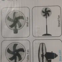 پنکه سه حالته لایف ۱۰۶