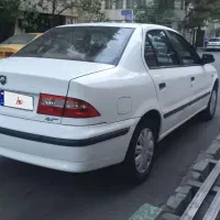 سمند LXمدل ۱۴۰۰
