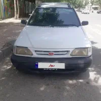 پراید مدل 81 سفید