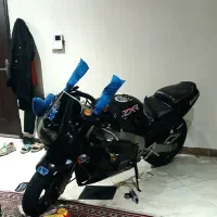 zxr400