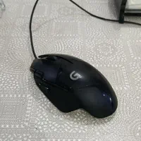 موس گیمینگ لاجیتک g402