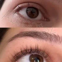قبول داری همه چیز طبیعی اش قشنگتره