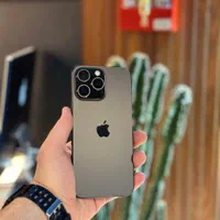 اپل iPhone 16 Pro Max با حافظهٔ ۲۵۶ گیگابایت