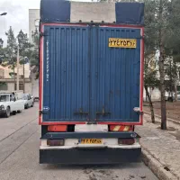 هیوندا پنج ونیم تن.مدل86