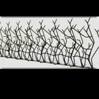 نرده و حفاظ رباط جزی