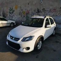 کوییک مدل ۹۸ بدون رنگ