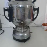 سماورگازی