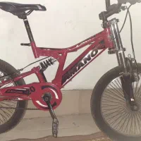 دوچرخه شماره 20