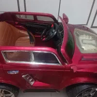 ماشین شارژی