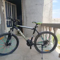 دوچرخه۲۶کراس