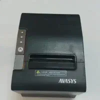 دستگاه فیش پرینتر AVASYS