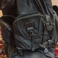 کوله پشتب کوهنوردی