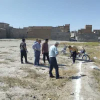 فروش-زمین