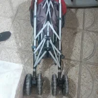 کالسکه و روروئک