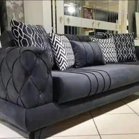 مبل 7 نفره NEW کلاسیک با کیفیت شرکتی اصل