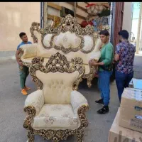 شرکت حمل ونقل اسباب کشی وخدمات درون شهراصفهان بار