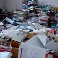 خریدار ضایعات کتاب ،کاغذ
