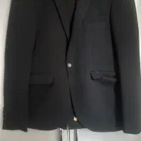 کت و شلوار نو استفاده نشده از جنس کبریتی