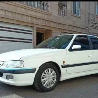 فروش پژو پارس ساده‌ مدل ۸۹ بشرط سالمی