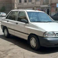 پراید 91|خودرو سواری و وانت|اراک, |دیوار