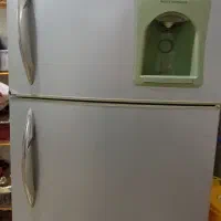 یخچال فریزر سینجر