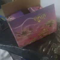 کارتن چاپدار اماده