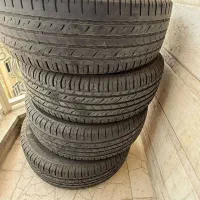لاستیک جک s5