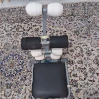 دستگاه درازو نشست