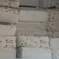 دستمال کاغذی اقتصادی فقط فقط 30تومان
