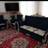 مبل|مبلمان خانگی و میز عسلی|مشهد, شهرک مهر آباد|دیوار