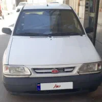 خودرو پراید۱۳۱