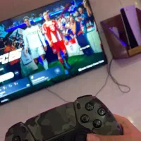 گیم نت کلاسیک ps5 va Pc