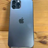 Iphone 12pro 256gb
